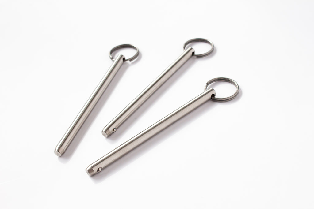 Quick Release Pins